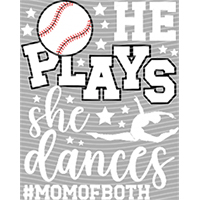 Mother's Day-MM 2389